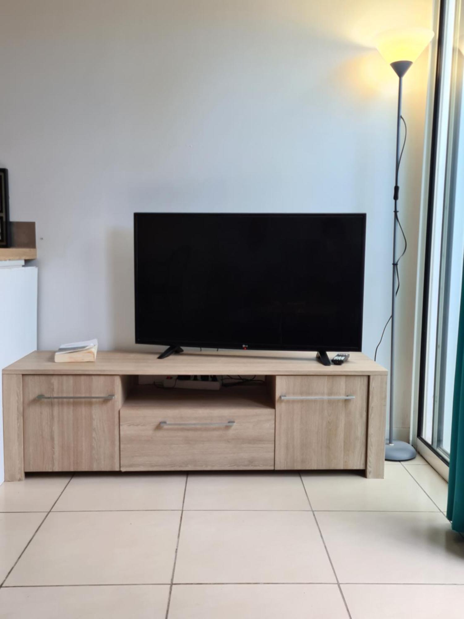 Ti Coin Tranquille Apartman Étang-Salé les Bains Kültér fotó